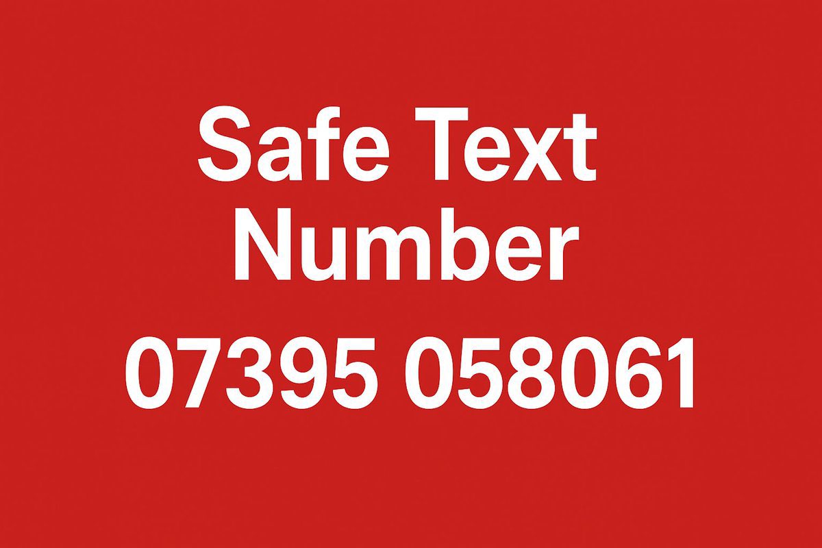 DRFC SLO tweet media