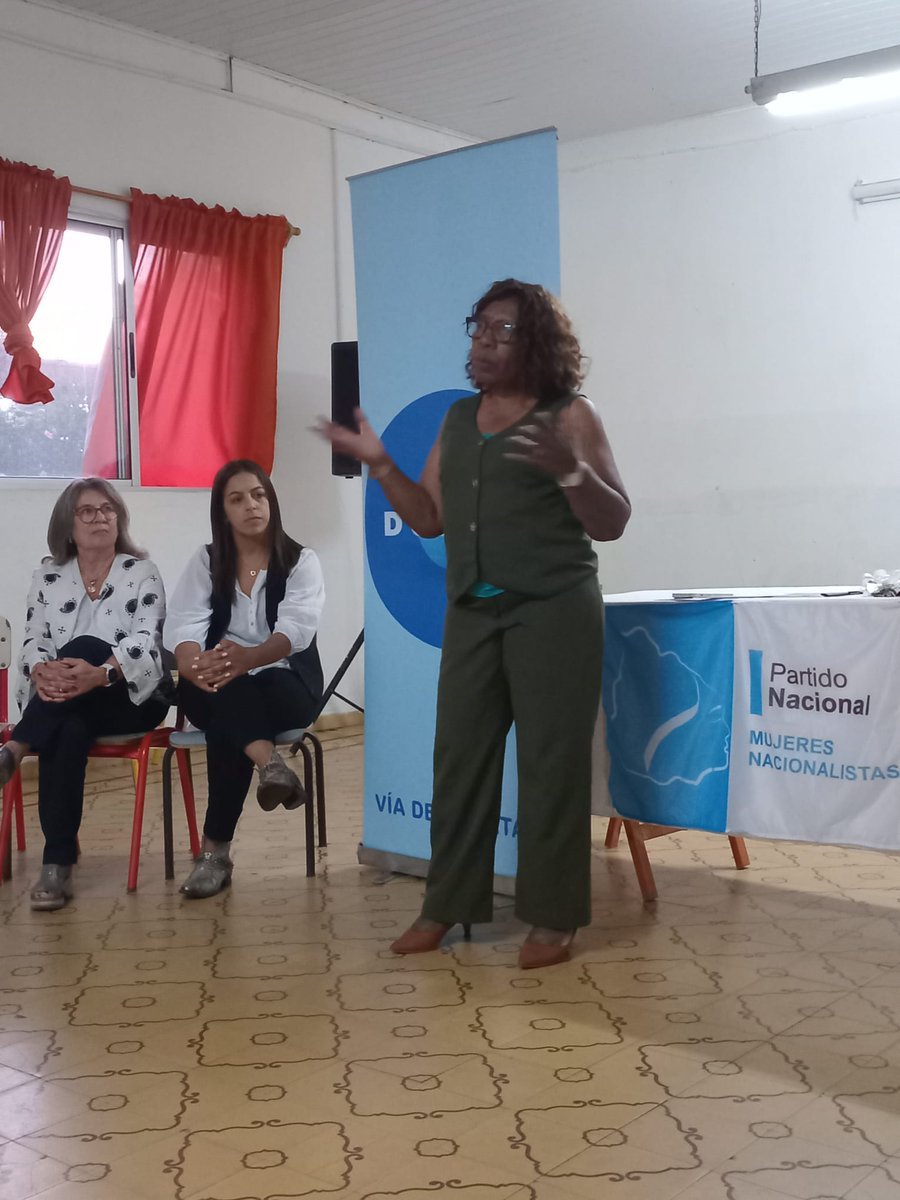 Silvana Olivera tweet media