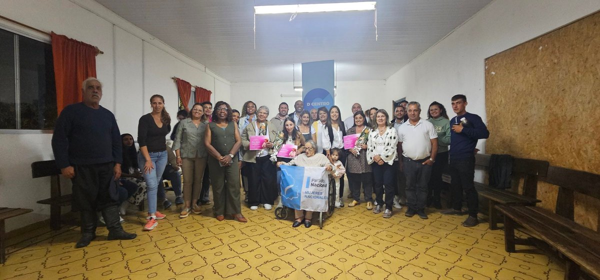 Silvana Olivera tweet media