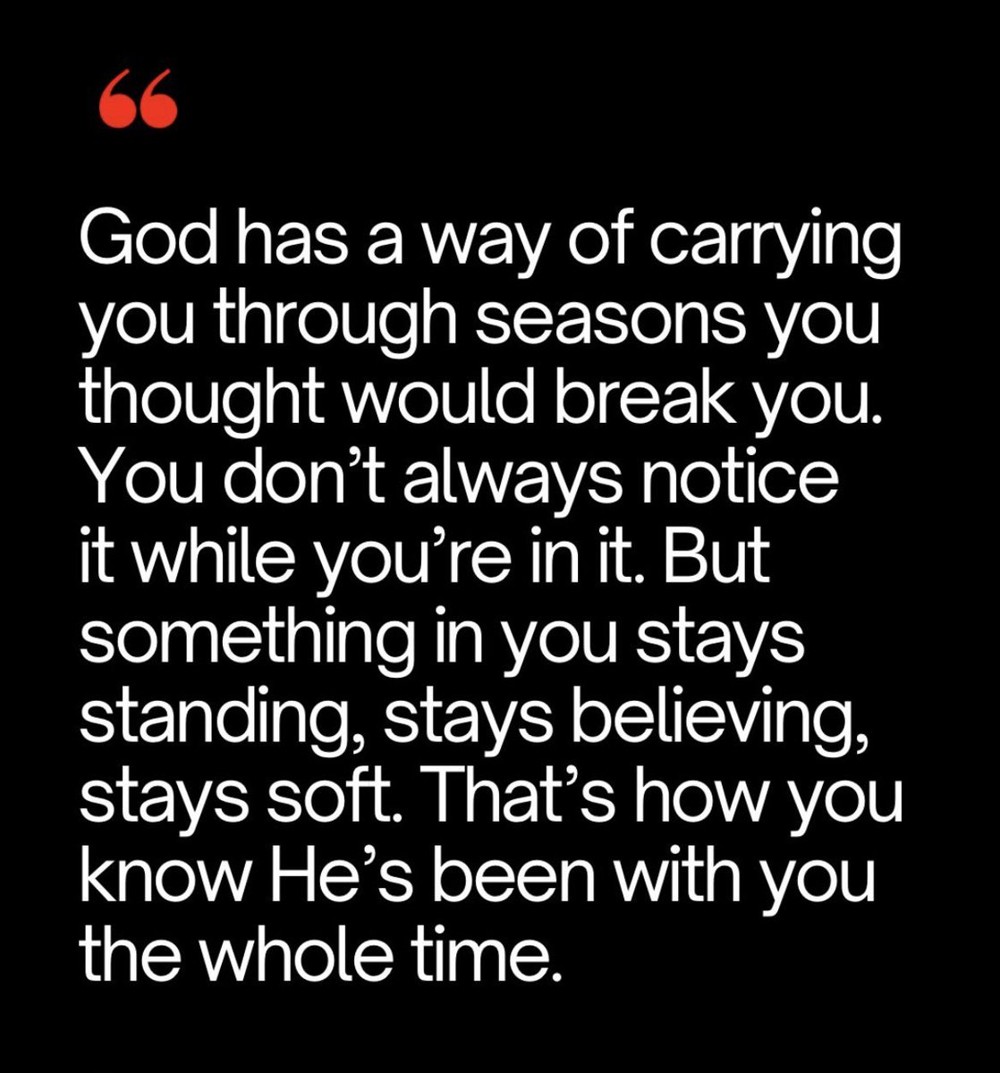 CoachCabralHuff's tweet image. #TestimonialTuesday
No matter how giant the Goliath may seem, it can't tear down what God has built up. Just as in the NCAA Tournament “Survive &amp;amp; Advance”. Keep going!
