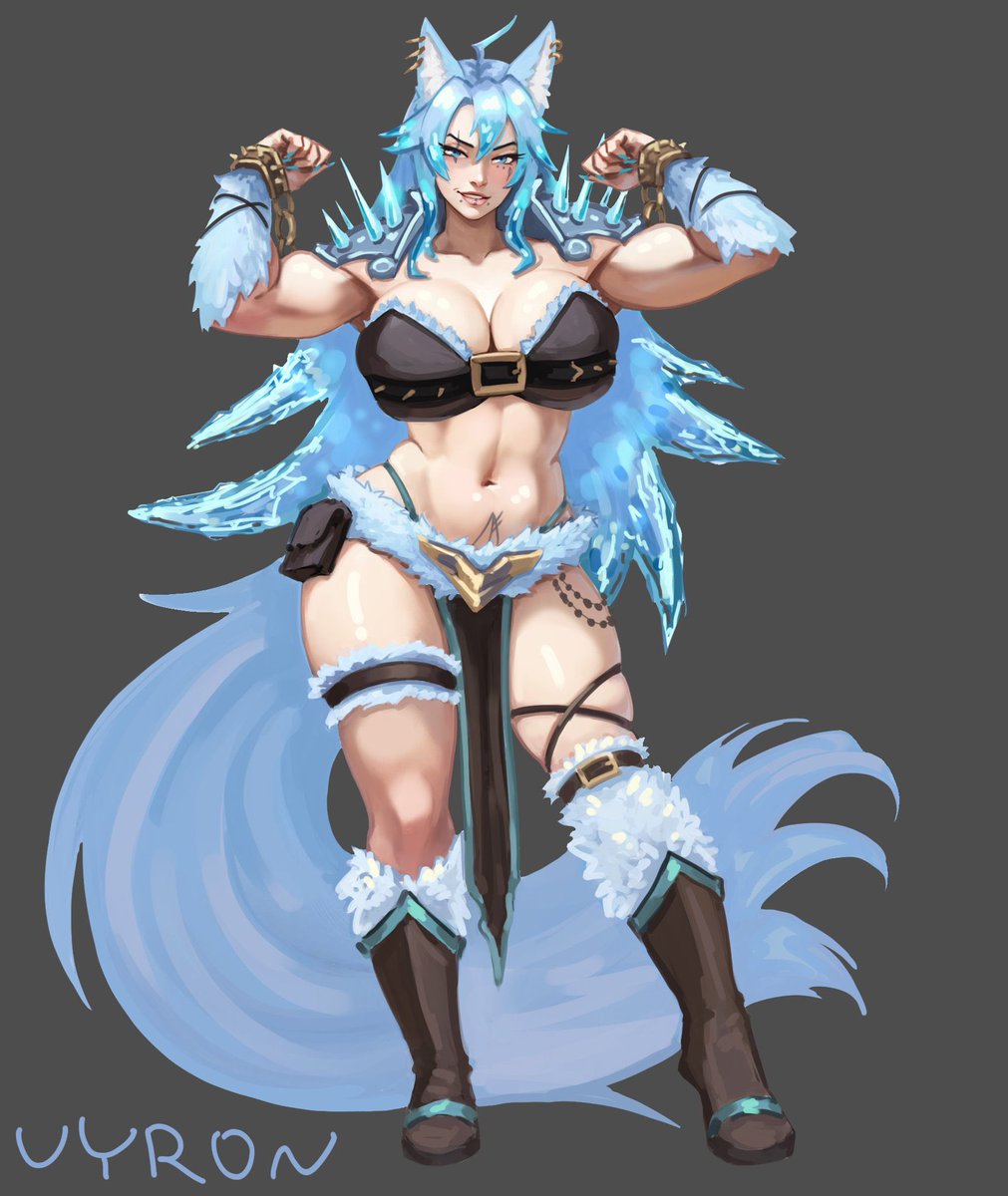 Ragnoria🐺🍺 tweet media