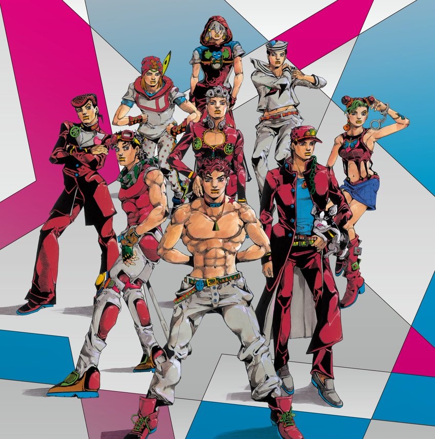 JOL 🏇 tweet media