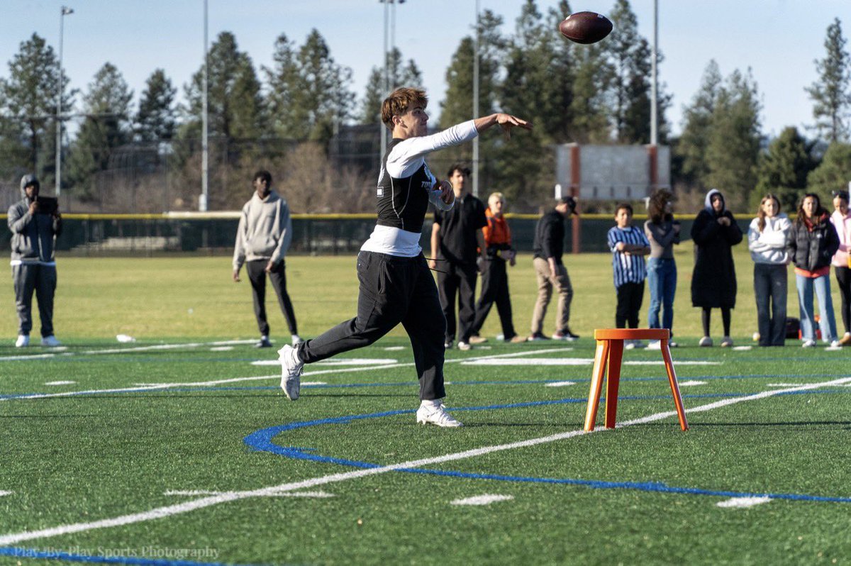 Top Flight QB & 7v7 tweet media