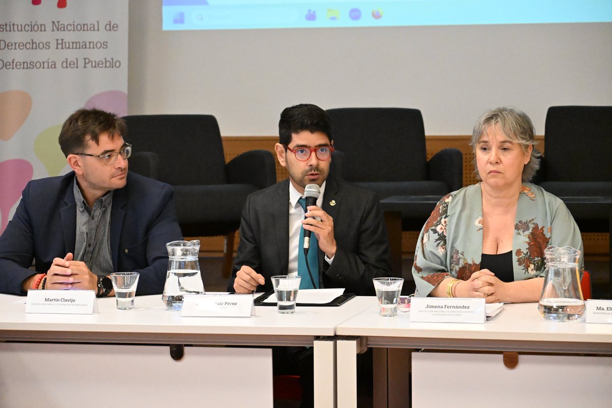 AUCI Uruguay🇺🇾 tweet media