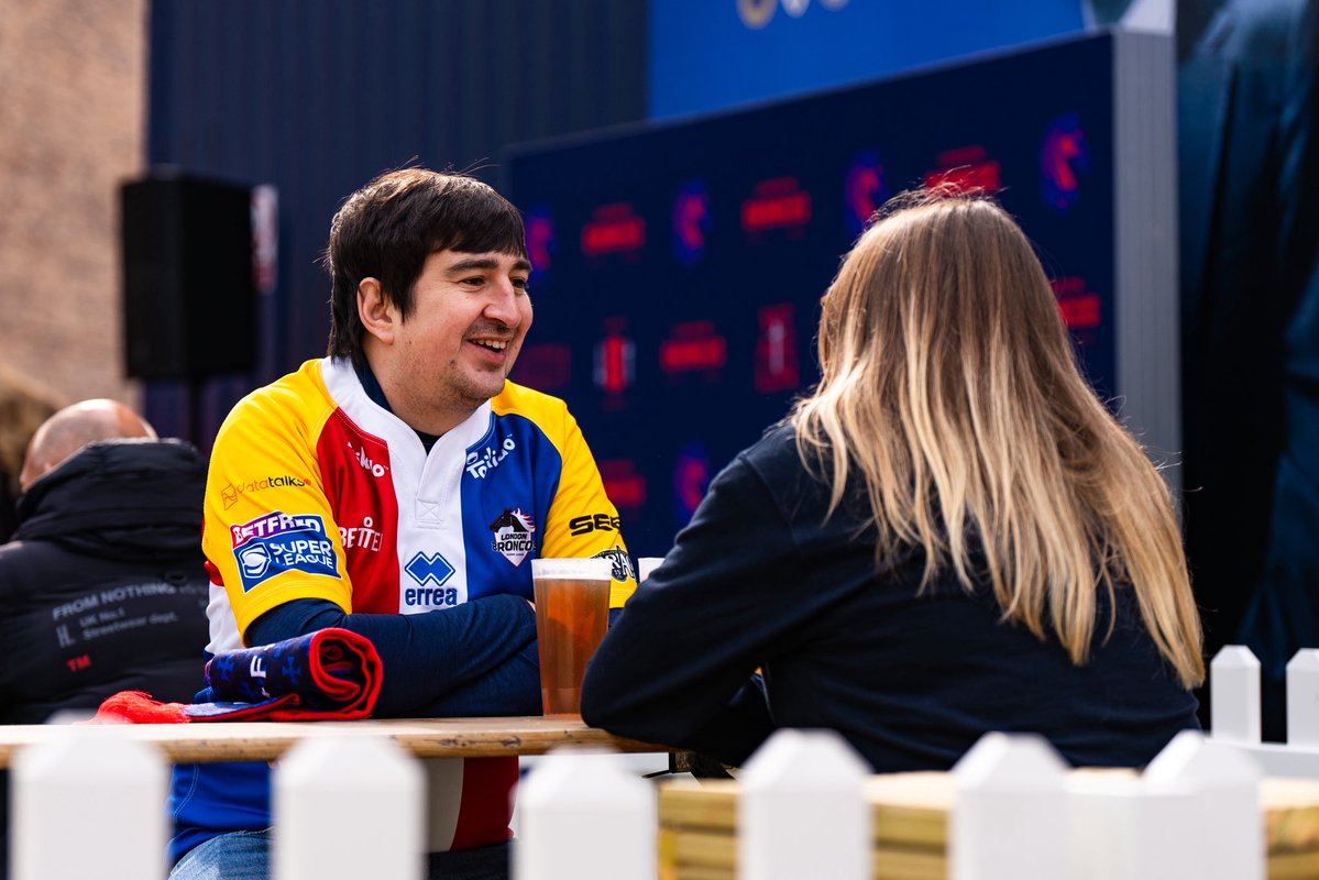 London Broncos tweet media