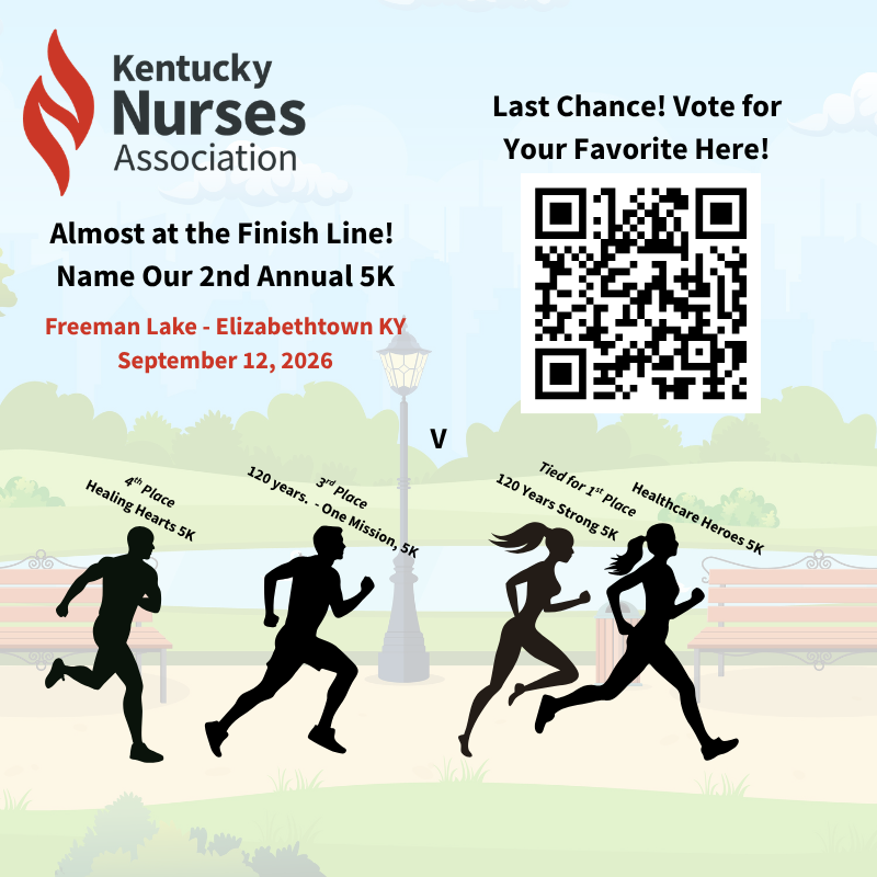 Kentucky Nurses Association tweet media