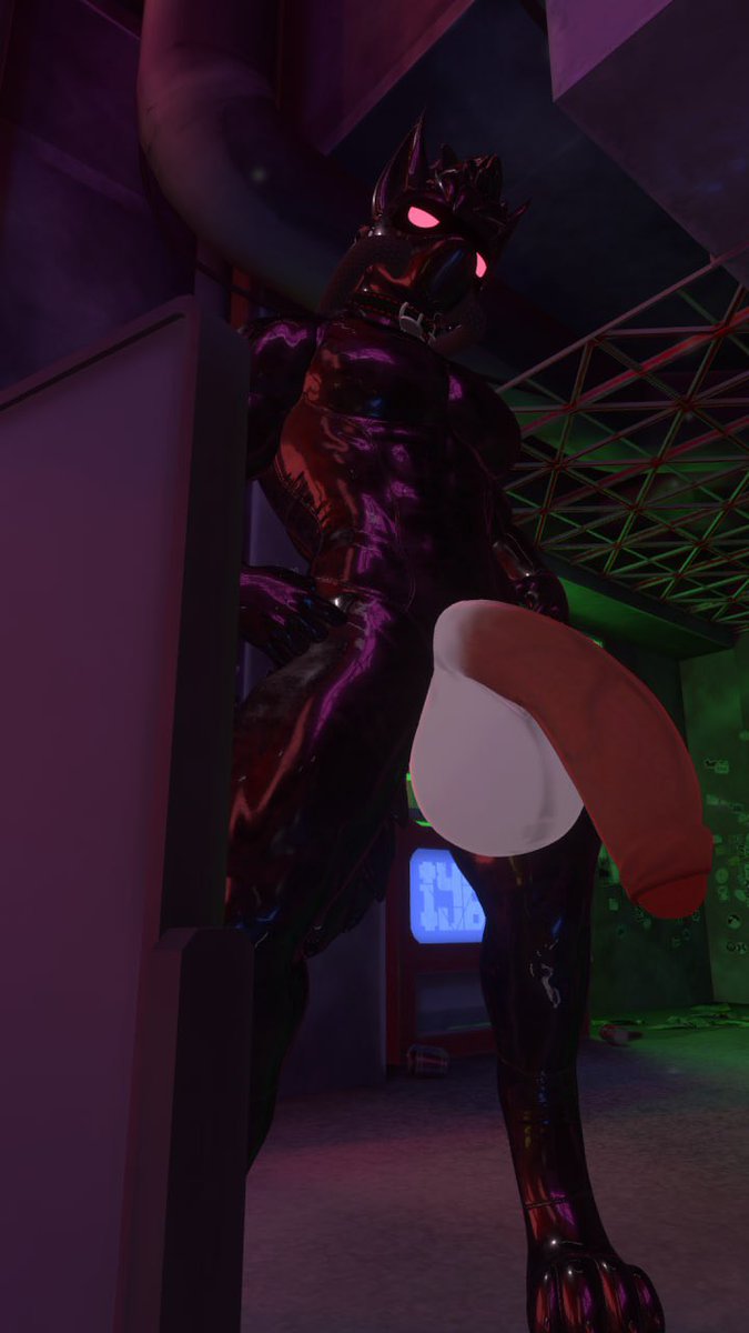 MaskedReaper_AD 🔞 tweet media