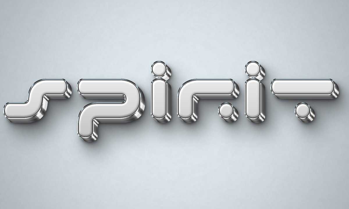 Network Spirits tweet media