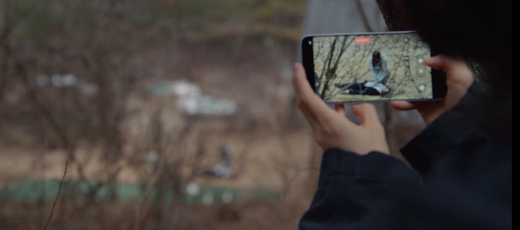 t7e29's tweet image. الحلقة عشرة كانت ذروة احداث المسلسل  #Honour