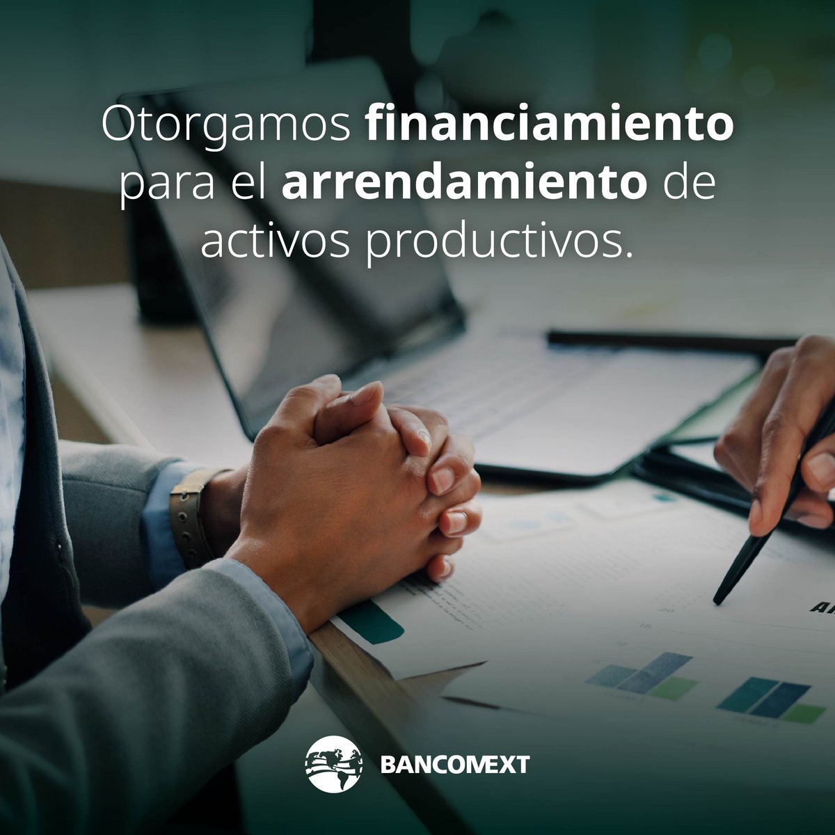 Bancomext tweet media