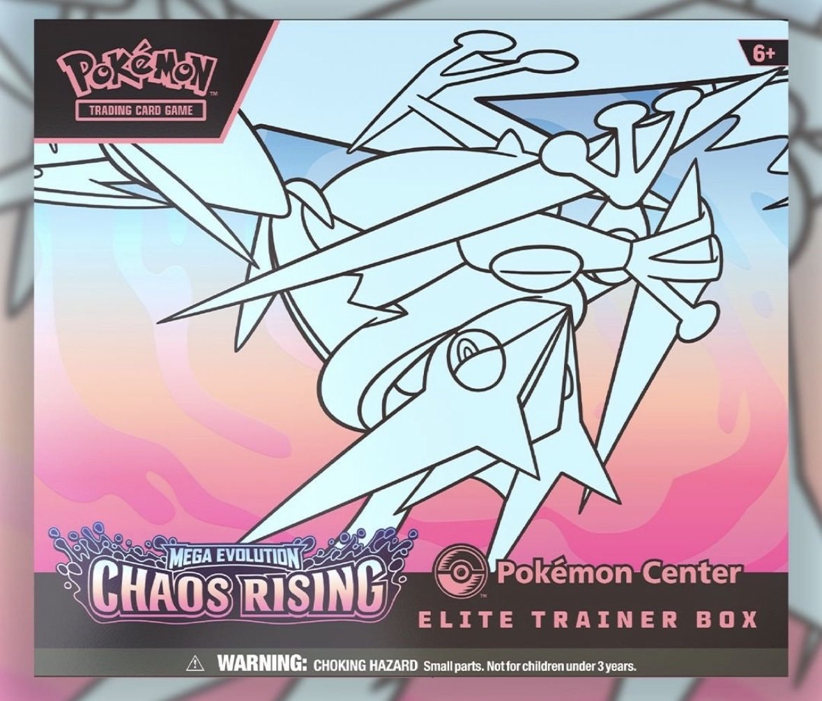 Poke Pullz - Pokemon TCG News/Restocks tweet media