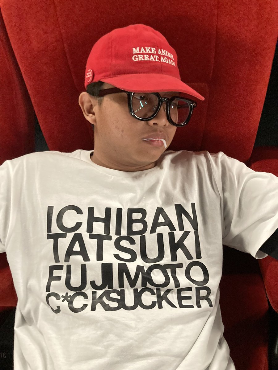 ikusan CF22 tweet media