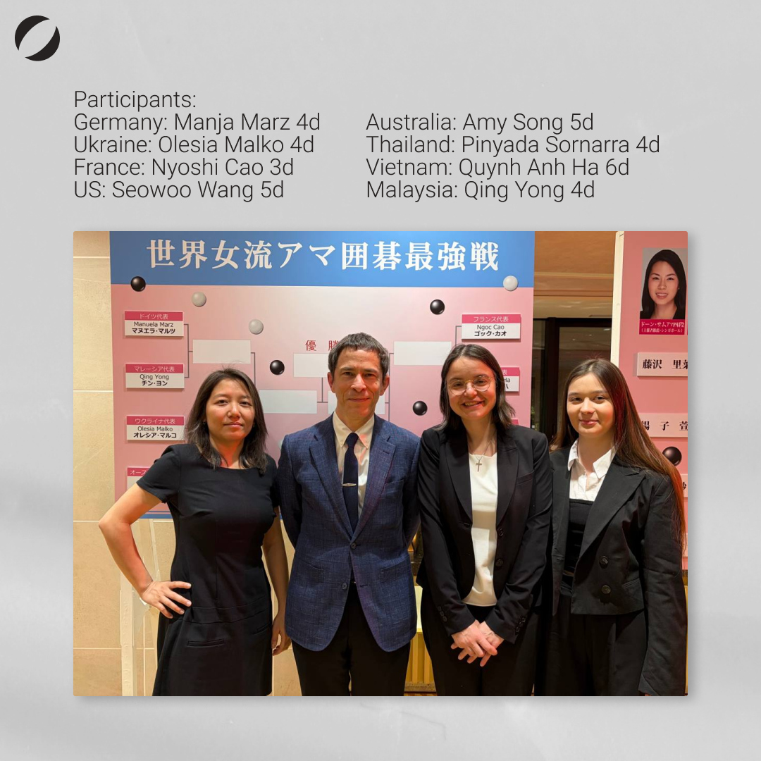 Go Magic tweet media