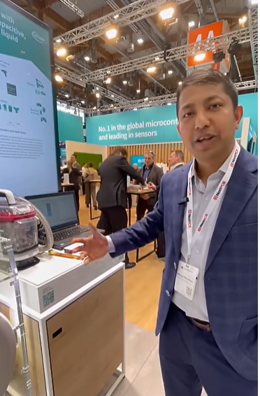 Embedded Computing Design tweet media