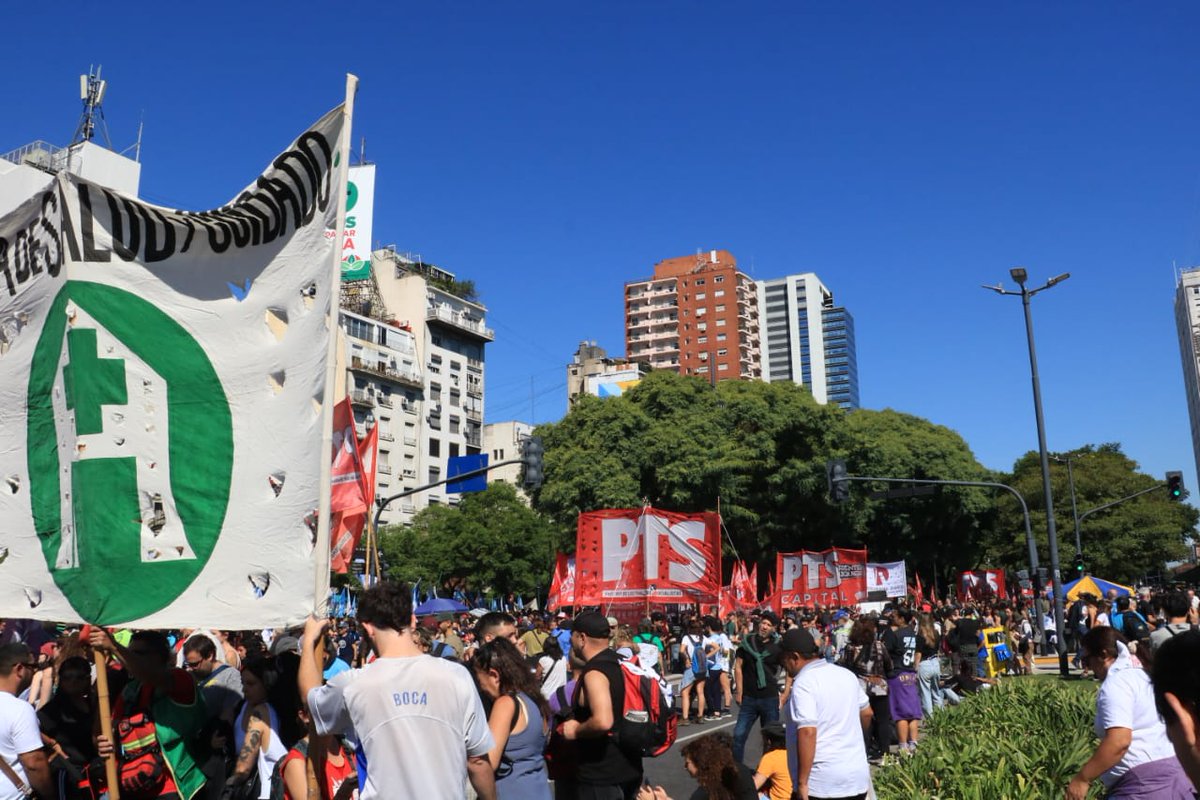 La Izquierda Diario tweet media