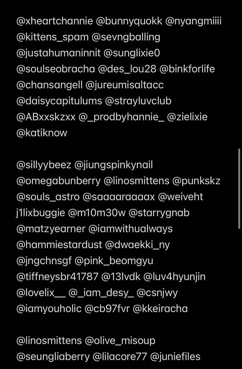 fifi 🎸ྀིྀི♪⋆.✮ enha is 7 !! ^_^ tweet media