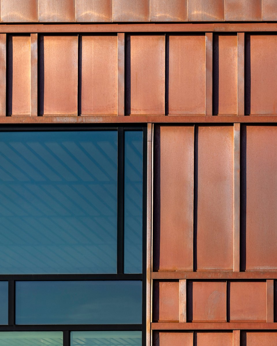 Centerbrook Architects tweet media