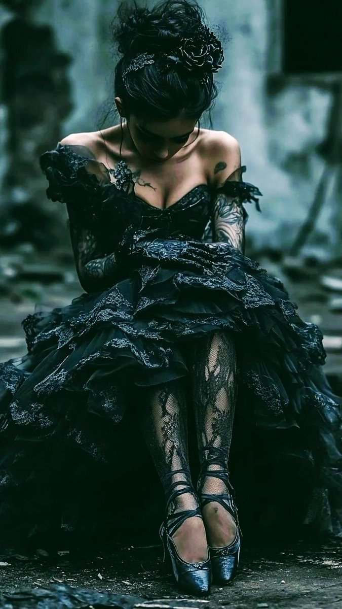 SassySiren tweet media