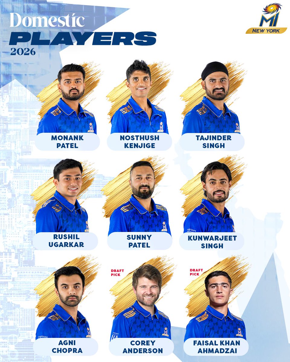 MI New York tweet media