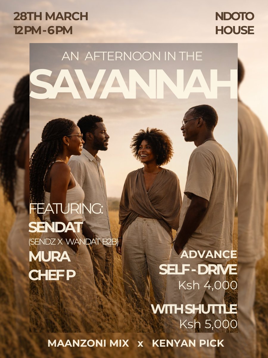 Kenyan Pick 🇰🇪🎙️ tweet media