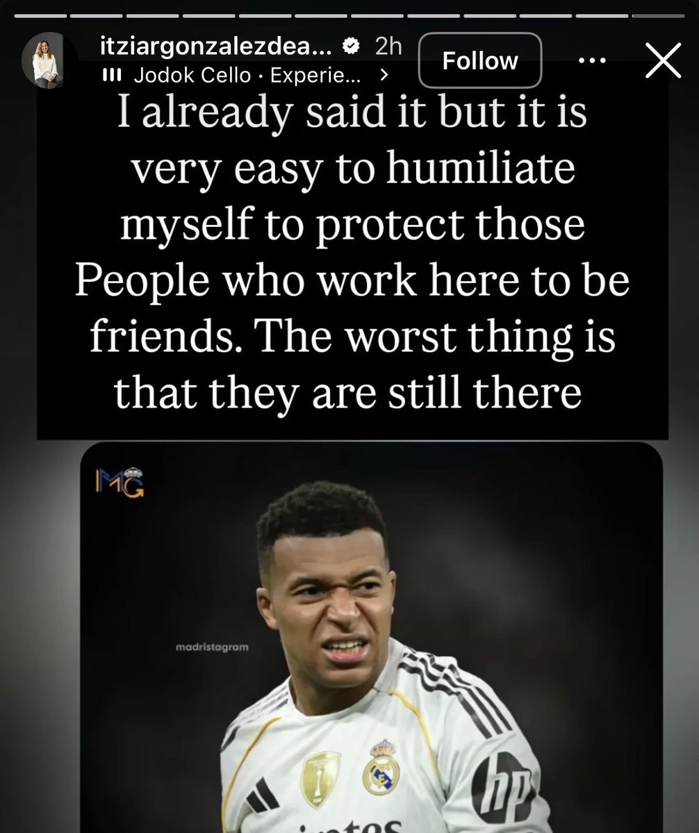 Madrid Xtra tweet media