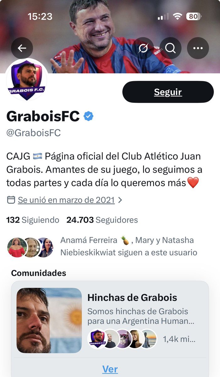 Marcela G. ⭐️⭐️⭐️ tweet media