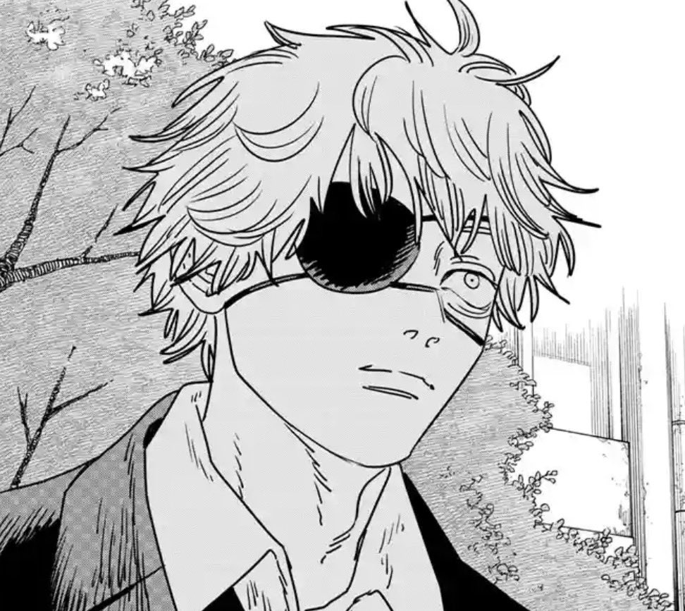 It’s a strange
I really liked Chainsaw Man’s ending, I’m happy other people seem to like it as well, while also agreeing with people voicing their criticisms

I genuinely feel at peace