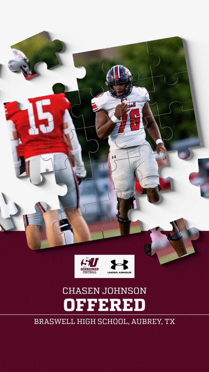 Chasen Johnson tweet media