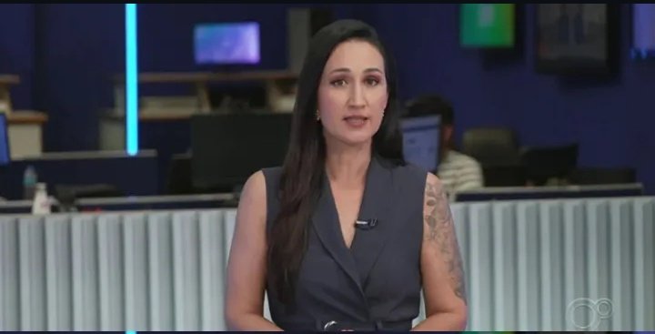 O Anjo da Verdade tweet media