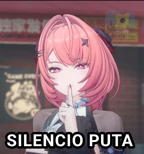 Momazos Zenless tweet media