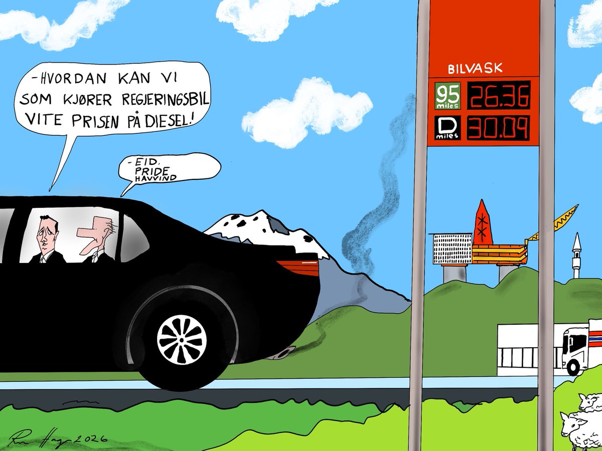 Roar Hagen tweet media