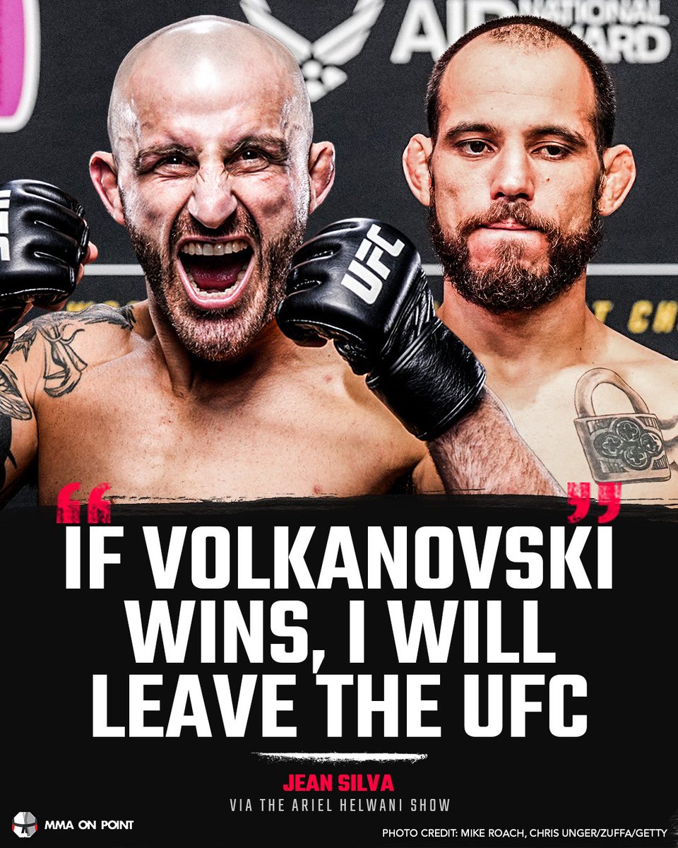 MMA On Point tweet media