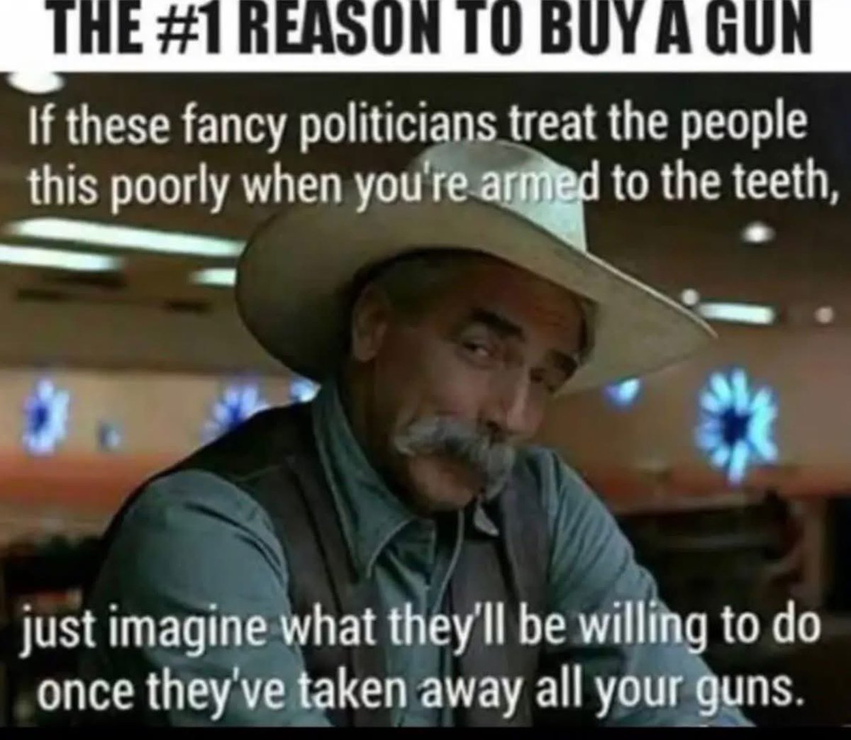 Hillbilly tweet media