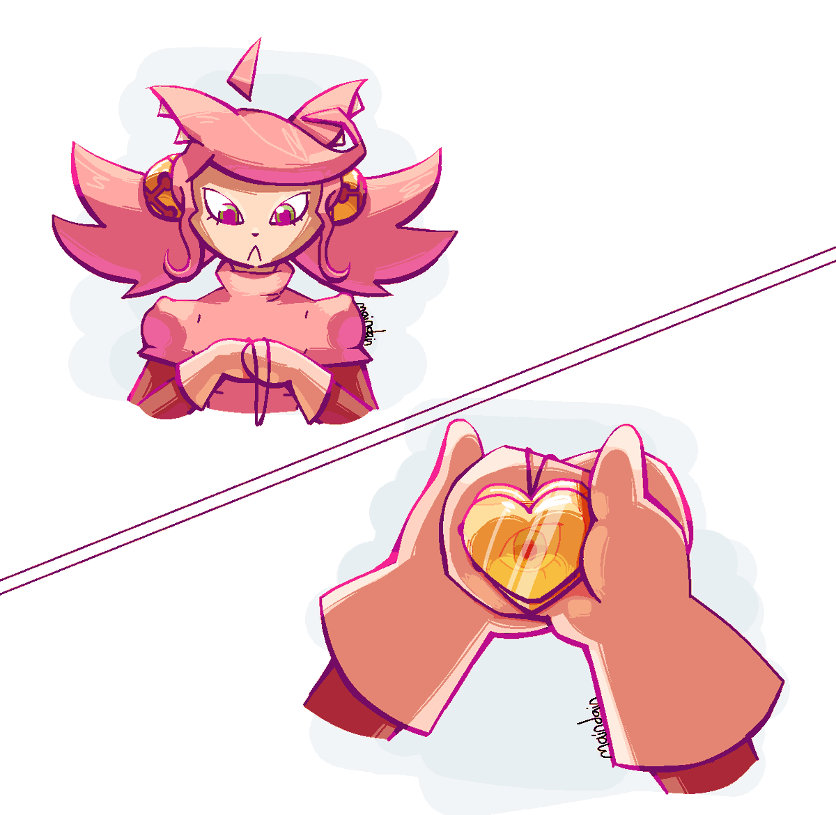 maindain tweet media