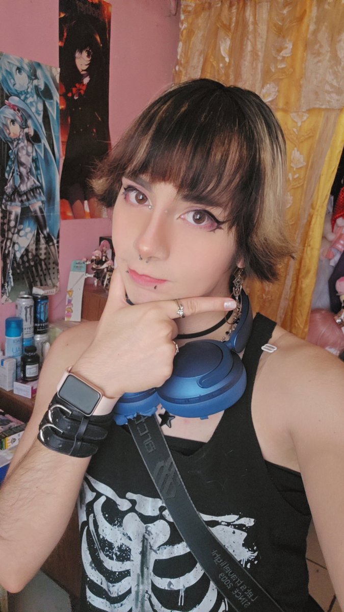 Rammy.°•♡ tweet media