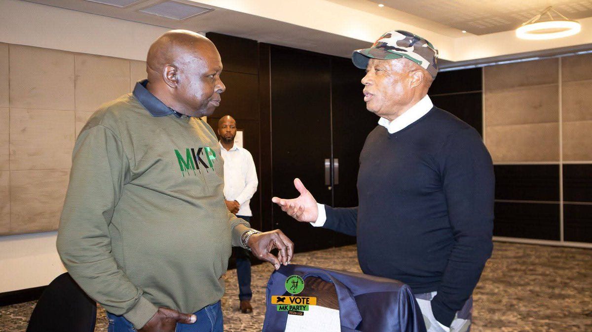 Ronald Nyathi tweet media