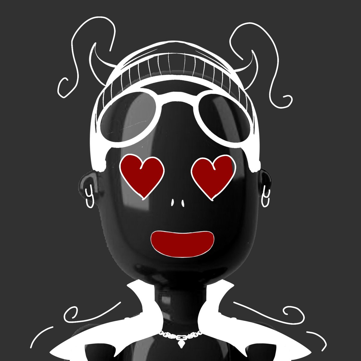 Nayla 🥀 🔺 tweet media