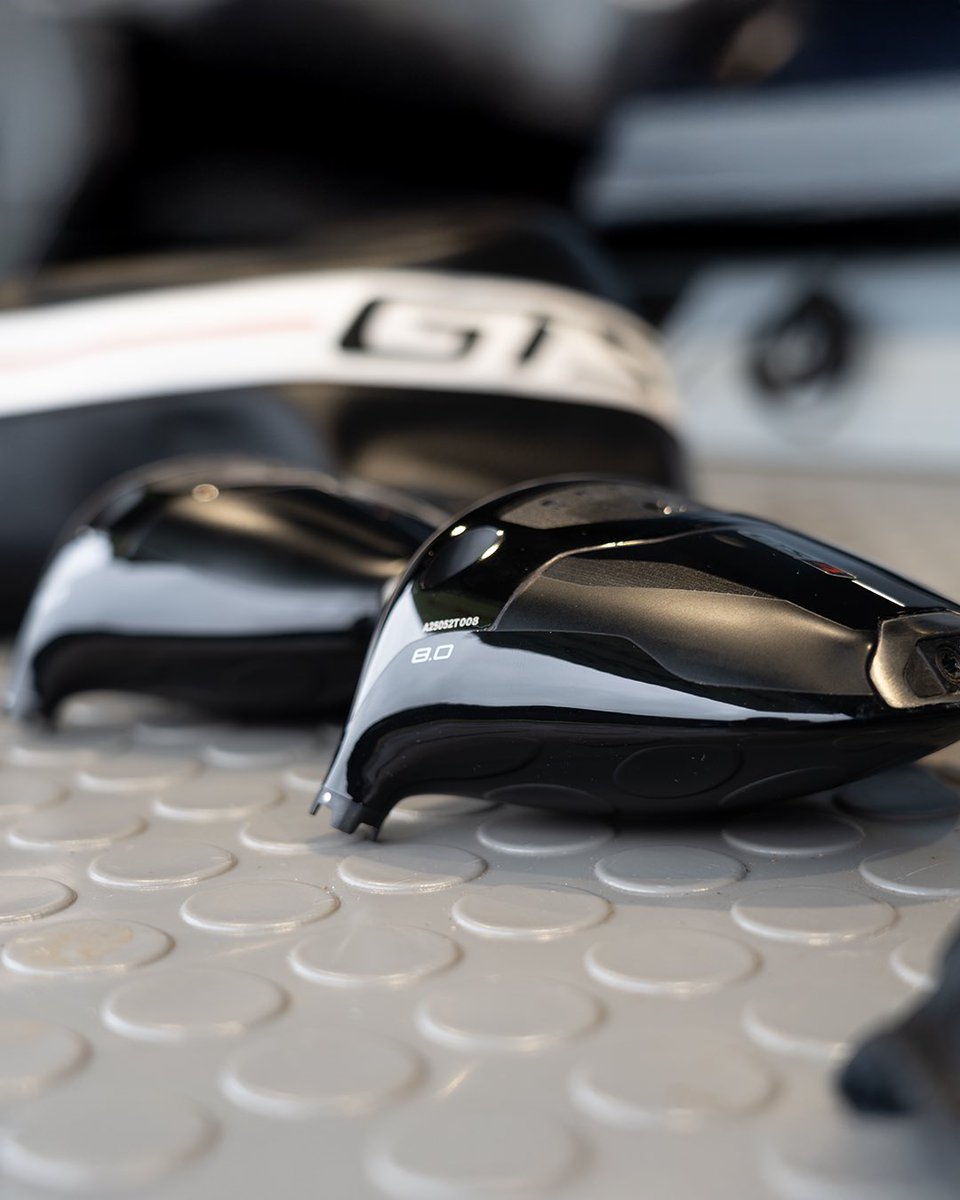 Titleist Europe tweet media