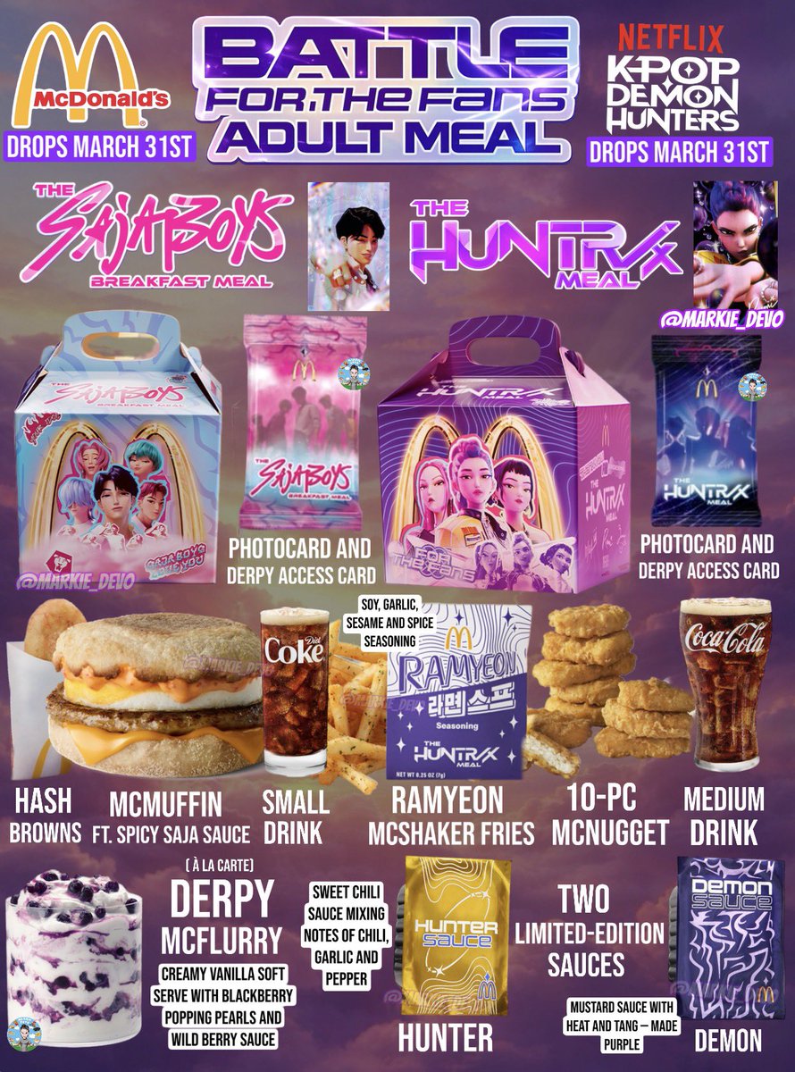 Markie Devo tweet media