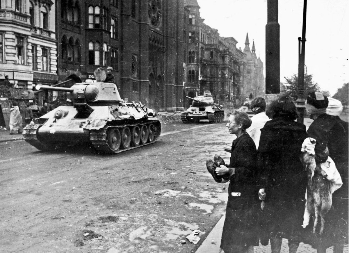 The World at War tweet media