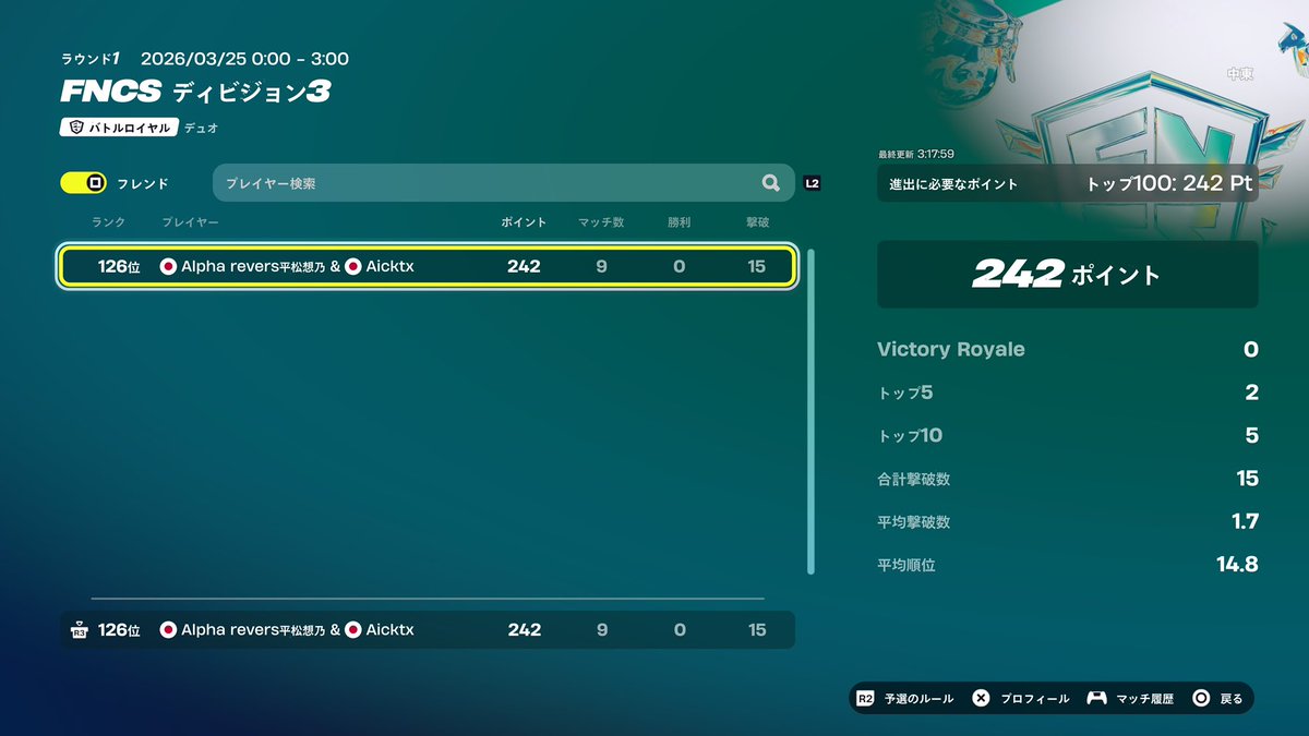 Alpha's Tory tweet media