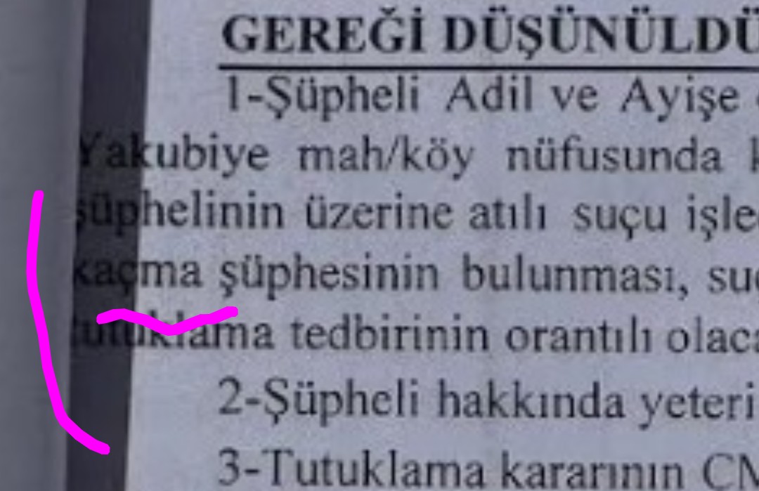 Serdar Arseven tweet media