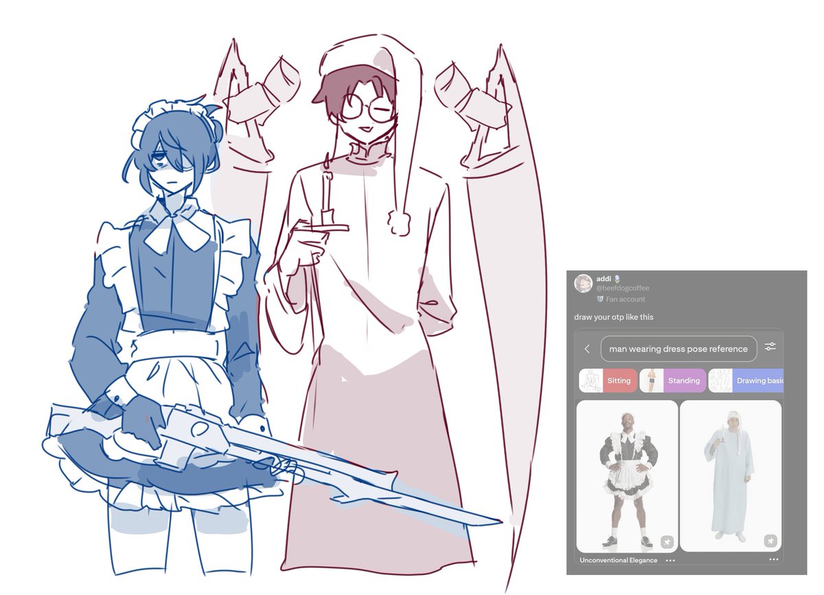 Shiro ❄️ tweet media