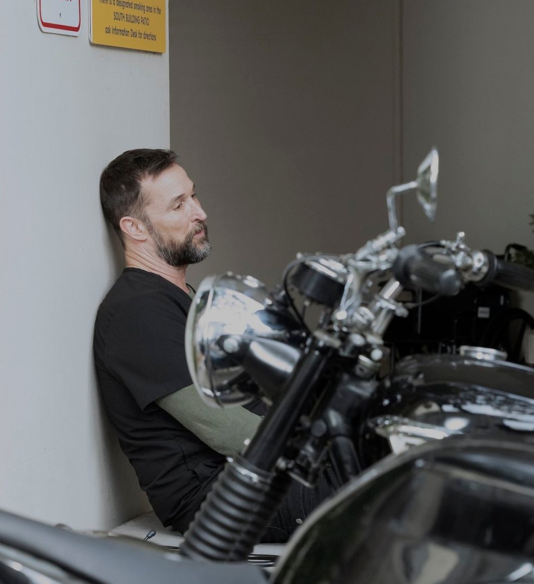 Milaya 🩺 | pitt S2 spoilers tweet media