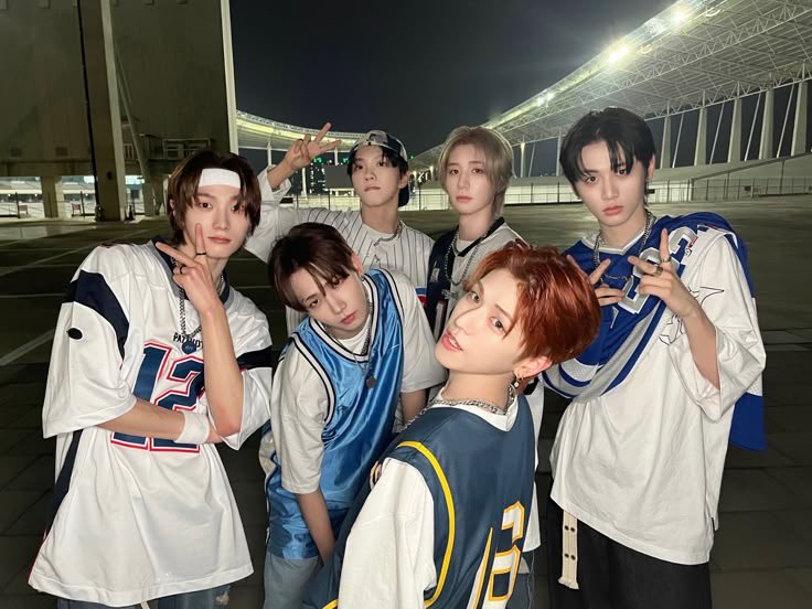 BND STREAMING TEAM tweet media