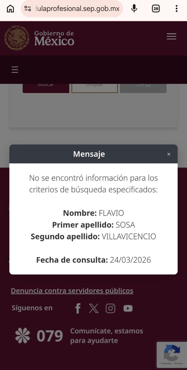 Juan Carlos Chavez Martinez tweet media