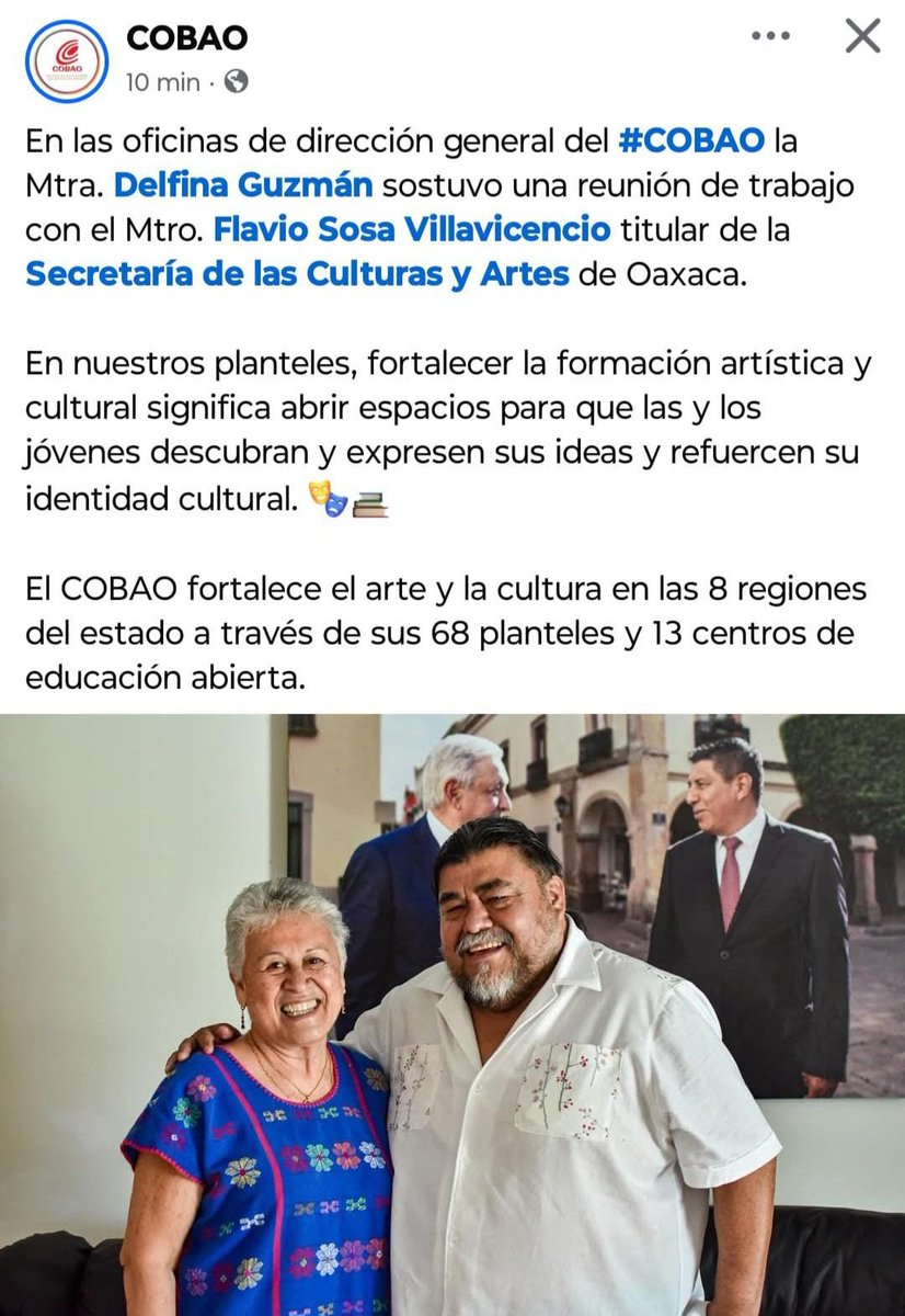 Juan Carlos Chavez Martinez tweet media