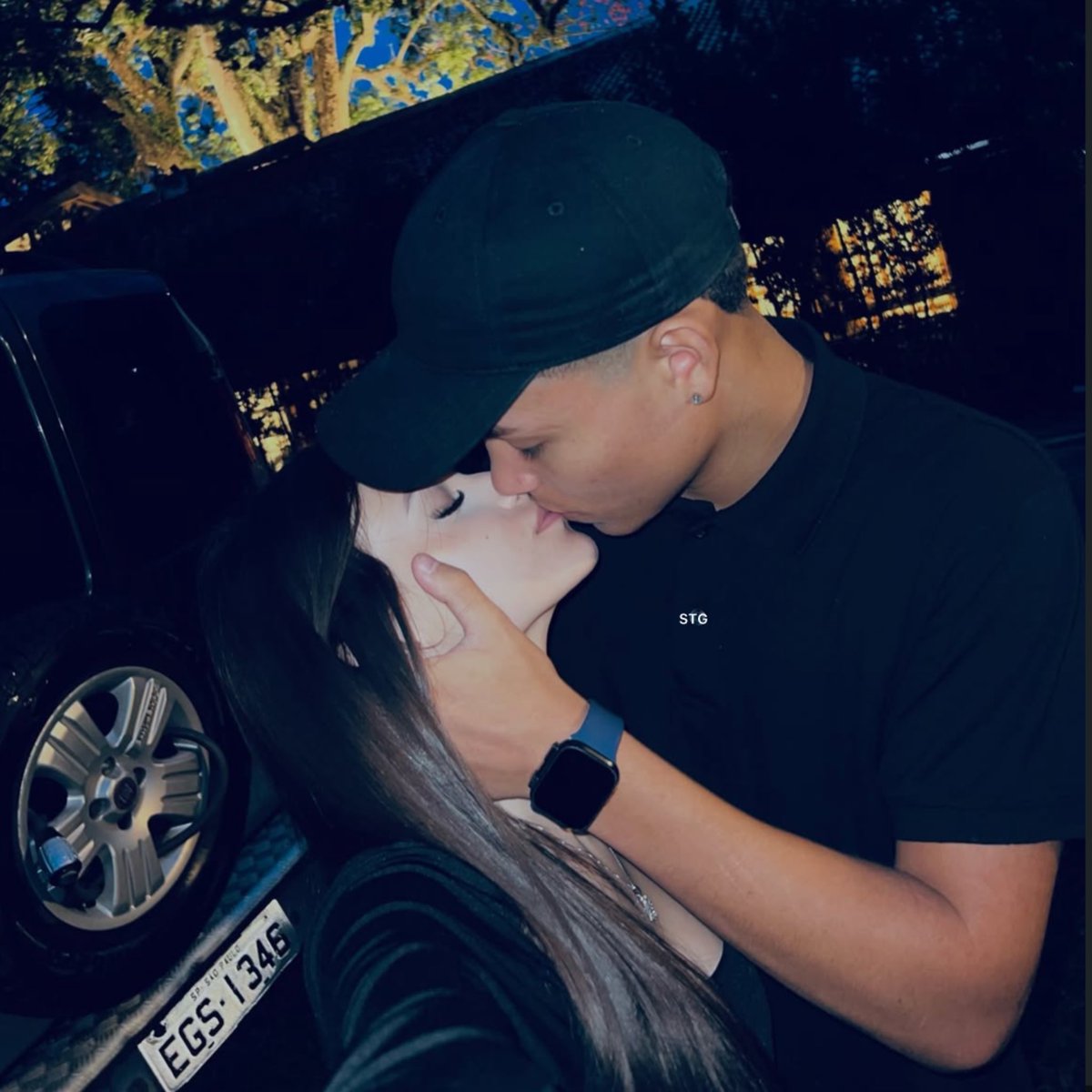 SUÍTE LOVE tweet media