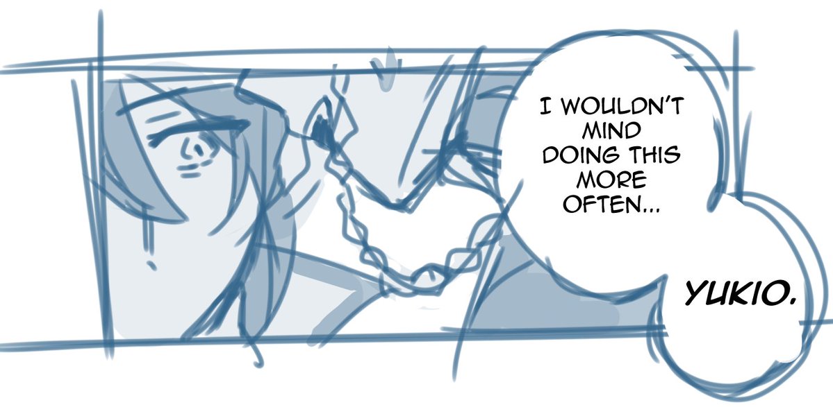 Shiro ❄️ tweet media