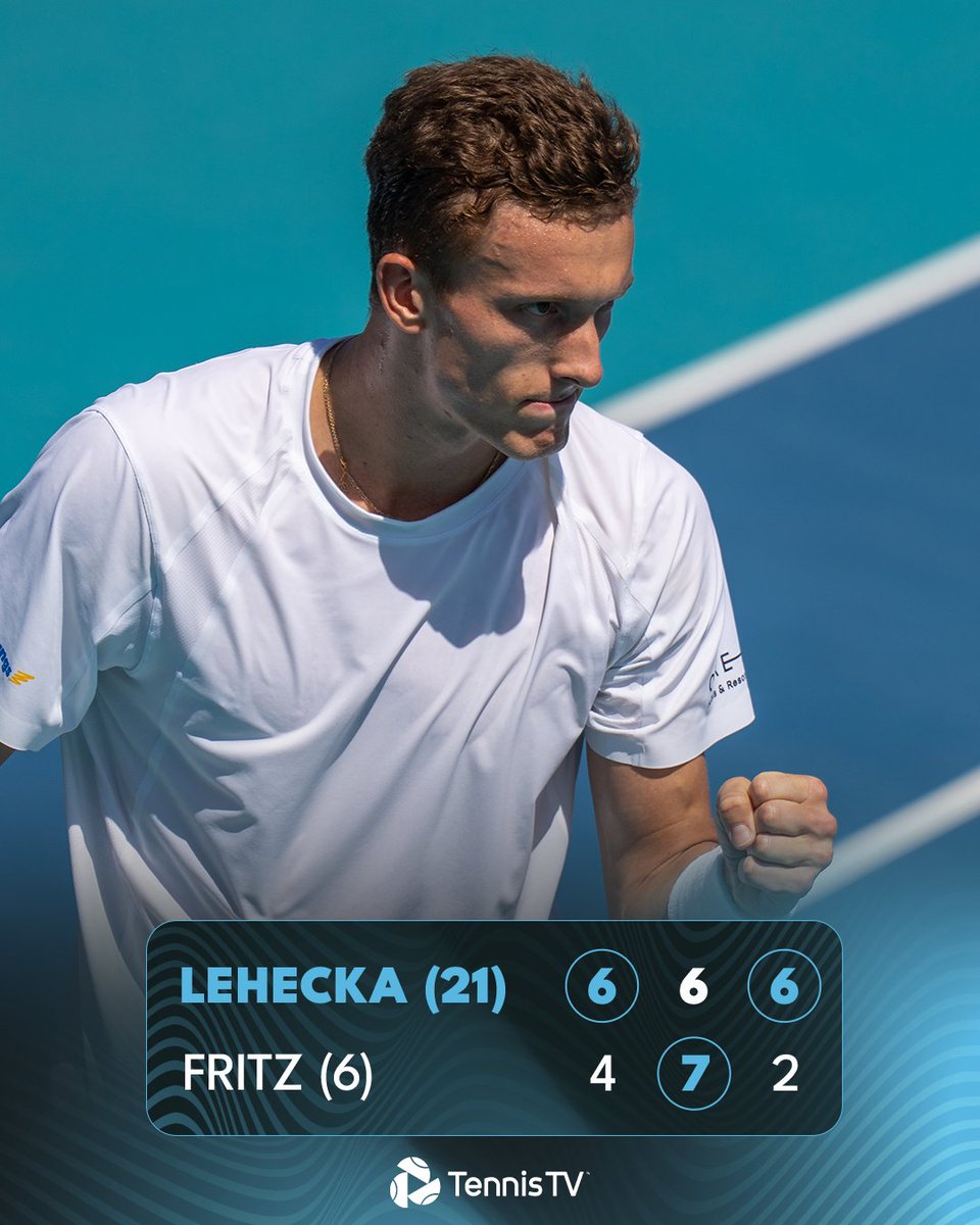 Tennis TV tweet media